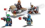 LEGO Star Wars Mandalorian Battle Pack, 75267