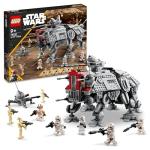 Gothic LEGO Star Wars AT-TE Walker Building Set