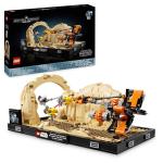 LEGO Star Wars Mos Espa Podrace Diorama Set