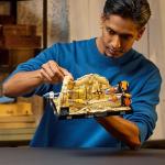 LEGO Star Wars Mos Espa Podrace Diorama Set