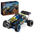 Gothic Offroad Racing Buggy LEGO Build Kit