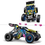 Gothic Offroad Racing Buggy LEGO Build Kit