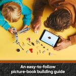 LEGO Star Wars Mando & Grogu N-1 Starfighter Set