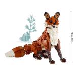 Gothic Forest Animal LEGO Set for Kids