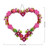 LEGO Gothic Heart Ornament Set for Kids