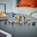 LEGO Star Wars: Mandalorian Ambush Battle Pack