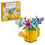 Gothic Garden LEGO: Flowers and Birds Set