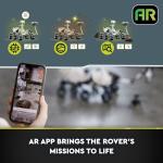 LEGO Technic NASA Mars Rover Gift Set