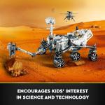 LEGO Technic NASA Mars Rover Gift Set