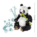 LEGO Creator 3in1 Wild Animals Building Set