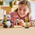 LEGO Creator 3in1 Wild Animals Building Set