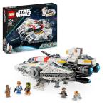 LEGO Star Wars Ghost & Phantom II Set