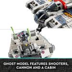 LEGO Star Wars Ghost & Phantom II Set