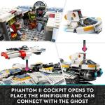 LEGO Star Wars Ghost & Phantom II Set