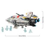 LEGO Star Wars Ghost & Phantom II Set