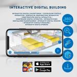 Gothic LEGO Star Wars Jedi Temple Set 75358