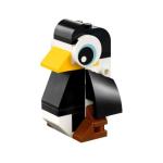 LEGO Creator Gothic Tropical Toucan Building Set