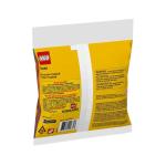 LEGO Creator Gothic Tropical Toucan Building Set