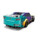 LEGO NASCAR Chevrolet Camaro ZL1 Race Car Set