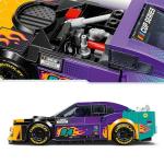 LEGO NASCAR Chevrolet Camaro ZL1 Race Car Set