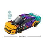 LEGO NASCAR Chevrolet Camaro ZL1 Race Car Set