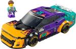 LEGO NASCAR Chevrolet Camaro ZL1 Race Car Set