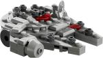 LEGO Star Wars Micro Millennium Falcon Building Set