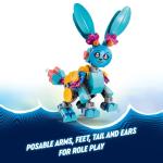 Gothic LEGO Animal Adventure Set for Kids