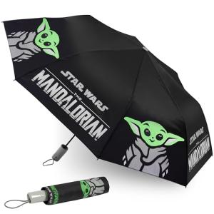 Disney The Mandalorian Umbrella for Dark Style Fans