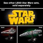 Jango Fett LEGO Helmet Kit for Star Wars Fans