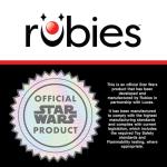 Stormtrooper Boys Fancy Dress - Disney Star Wars Costume