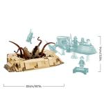 Gothic Star Wars Desert Skiff & Sarlacc Set