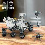 LEGO Technic NASA Mars Rover Gift Set