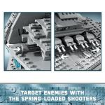 Gothic LEGO Star Wars Imperial Star Destroyer Set