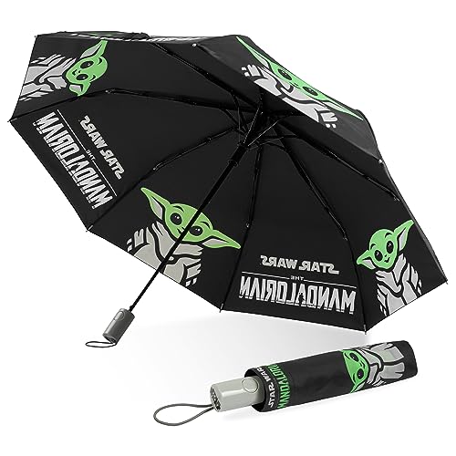 Disney The Mandalorian Umbrella for Dark Style Fans