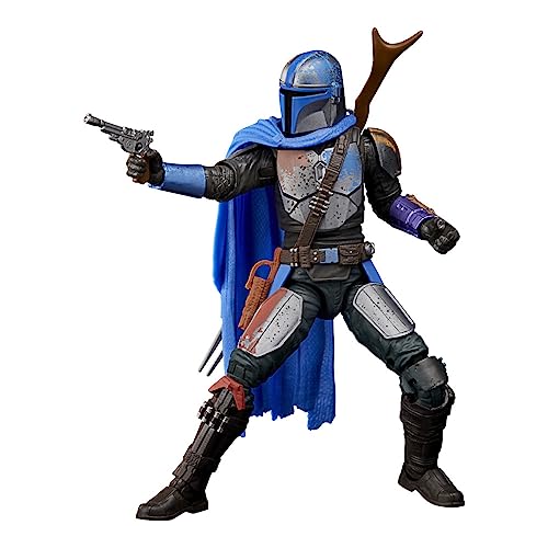 The Mandalorian Star Wars Credit Collection Action Figure