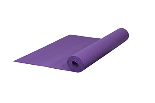Purple Fitness First Yoga Hand Pads (F1MY1)