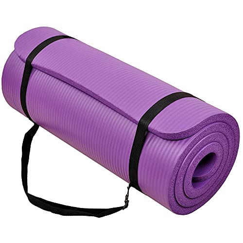 GoCloud All-Purpose 1-Inch Extra Thick Balance Pad