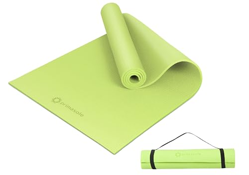 Primasole Yoga Hand Pads for Home and Gym