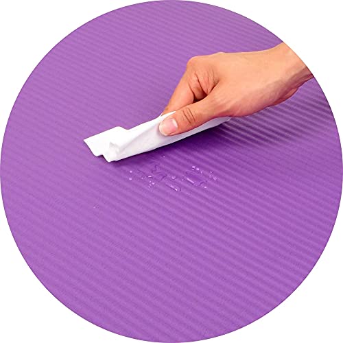 GoCloud All-Purpose 1-Inch Extra Thick Balance Pad
