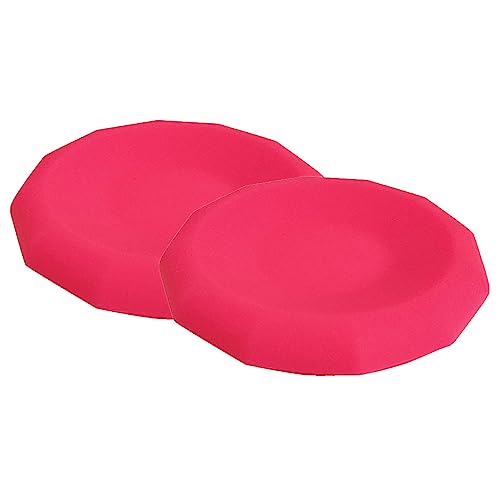 Yoga Knee Pads Set, Extra Thick Non-slip Mats