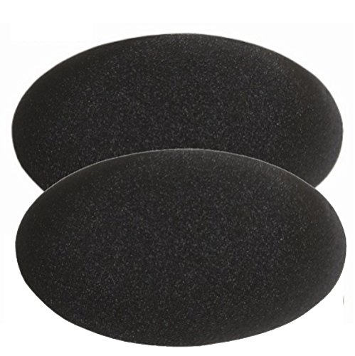 Big Josh's Yoga Exercise Hand Pads with Medical Grade Gel