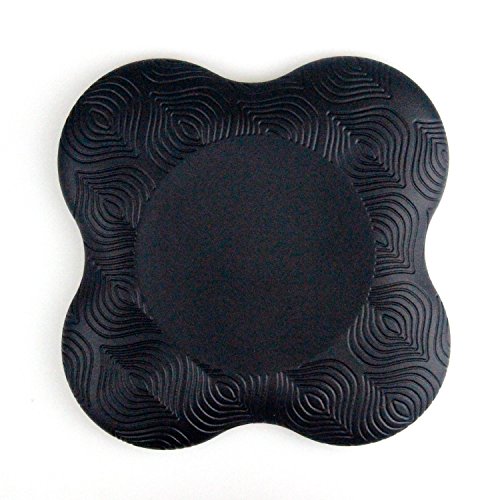 SparkSong Yoga Hand Pads for Cushioned Support (2 pack)