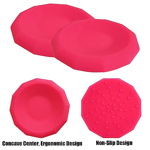 Yoga Knee Pads Set, Extra Thick Non-slip Mats