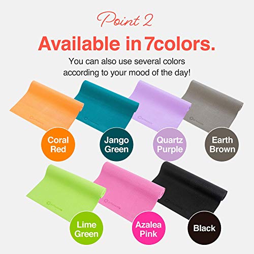 Primasole Yoga Hand Pads for Home and Gym