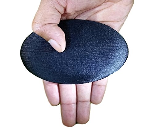 Big Josh's Yoga Exercise Hand Pads with Medical Grade Gel