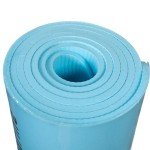 24 Illustrated Poses Kids Yoga Mat, Non-Slip