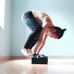 YogaPaws SkinThin Non Slip Hand Pads