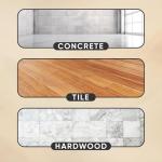 Gorilla Mats Large Yoga Hand Pads - 7' x 5' x 8mm