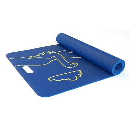 Kids Unicorn Under The Sea Yoga Hand Pads